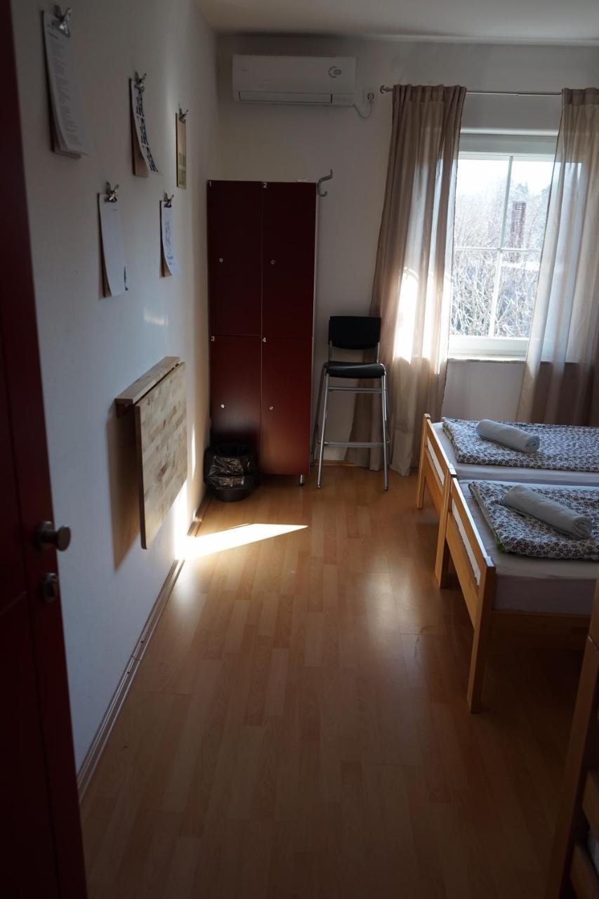 Hostel The Red Door Требине Екстериор снимка